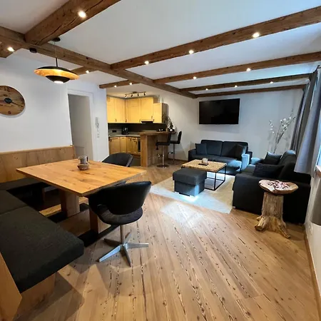 Appartements Ski Rent Michael Kitzbuhel Exterior photo
