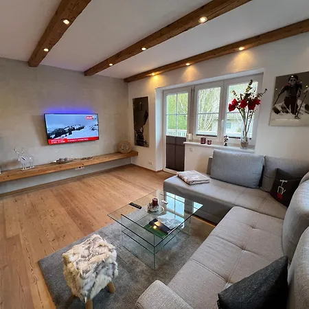 Appartements Ski Rent Michael Kitzbuhel Exterior photo