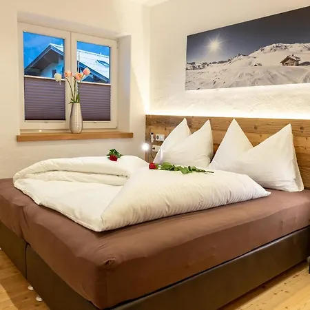 Appartements Ski Rent Michael Kitzbuhel Exterior photo