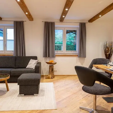 Appartements Ski Rent Michael Kitzbuhel Exterior photo