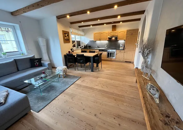 Appartements Ski Rent Michael