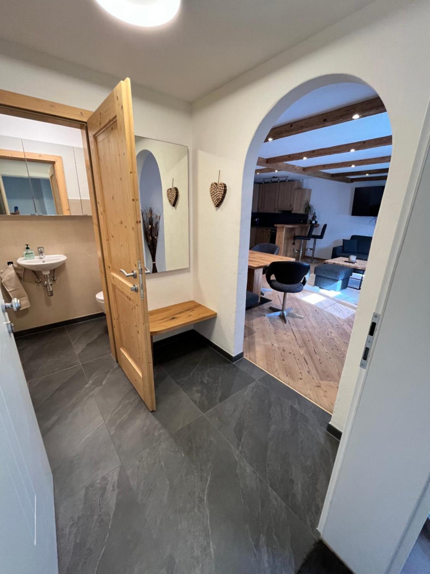 Ski Rent Michael Apartment Kitzbuhel