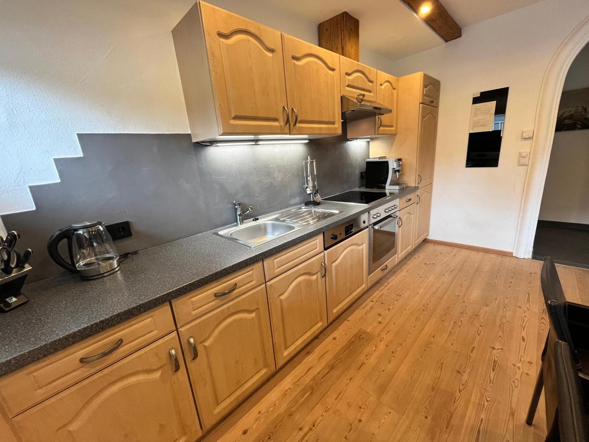 Ski Rent Michael Apartment