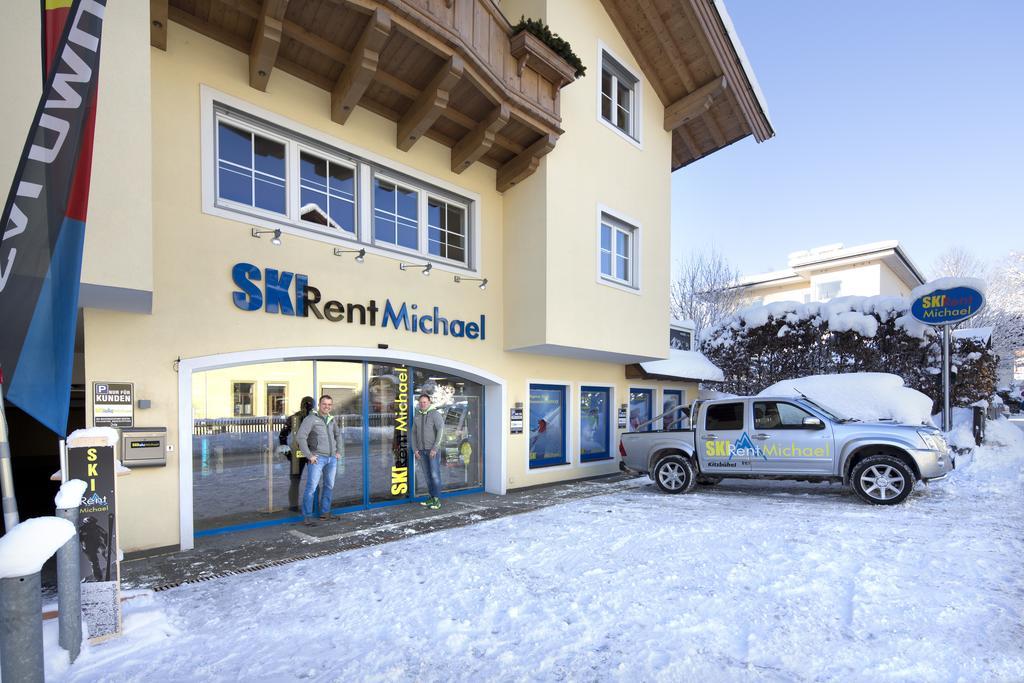 Apartment Ski Rent Michael Kitzbuhel