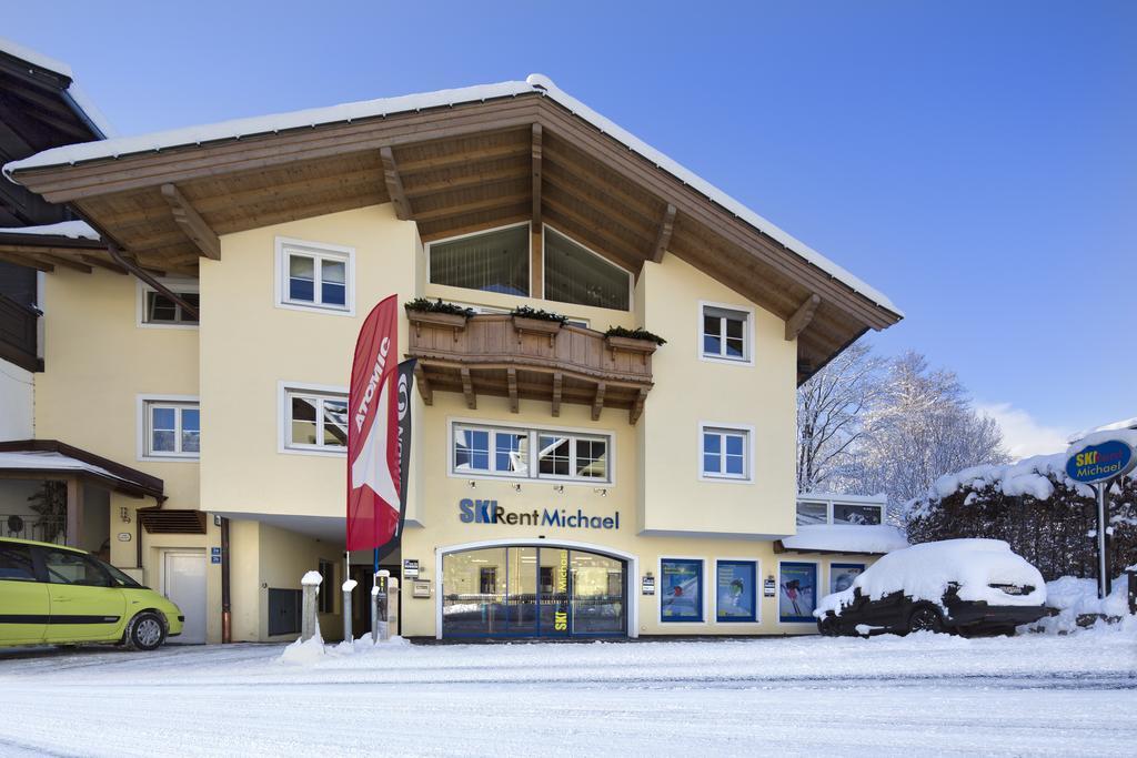Ski Rent Michael * Kitzbuhel