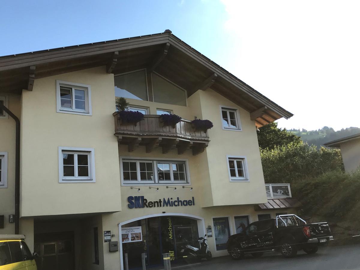 Ski Rent Michael Apartment