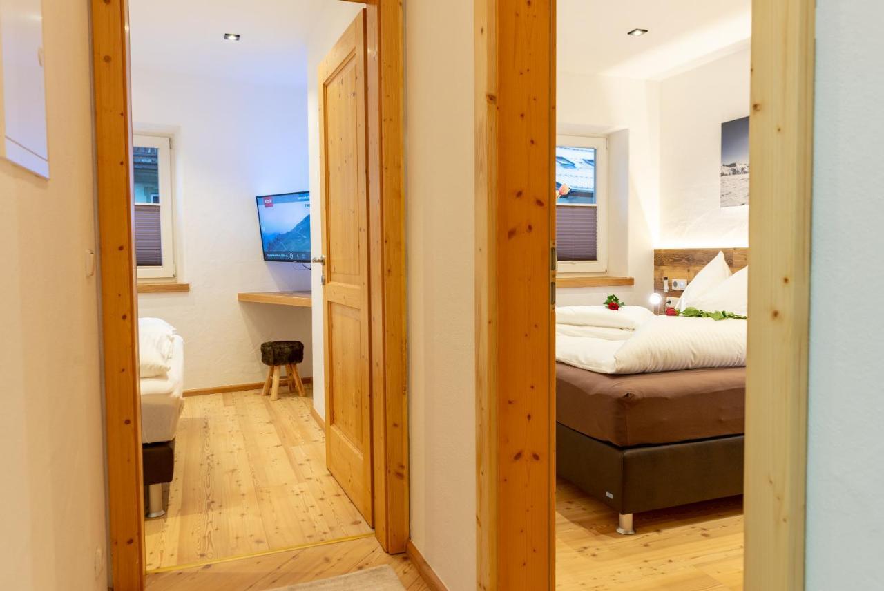 Ski Rent Michael Apartment Kitzbuhel
