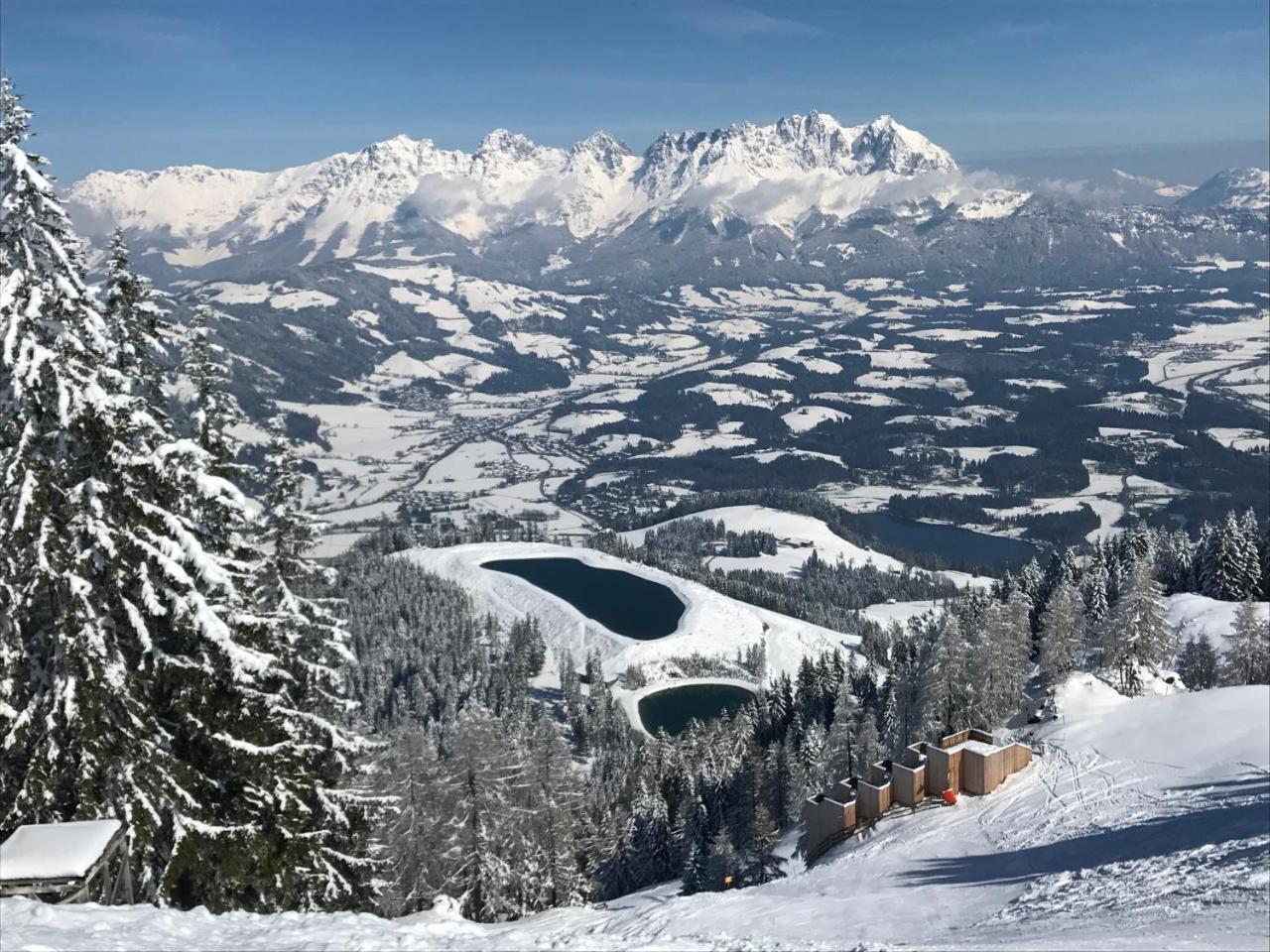 Ski Rent Michael