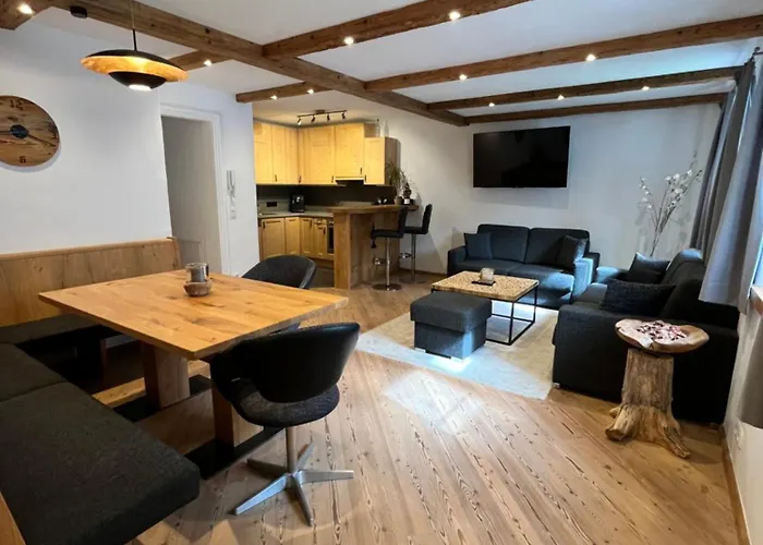 Appartements Ski Rent Michael
