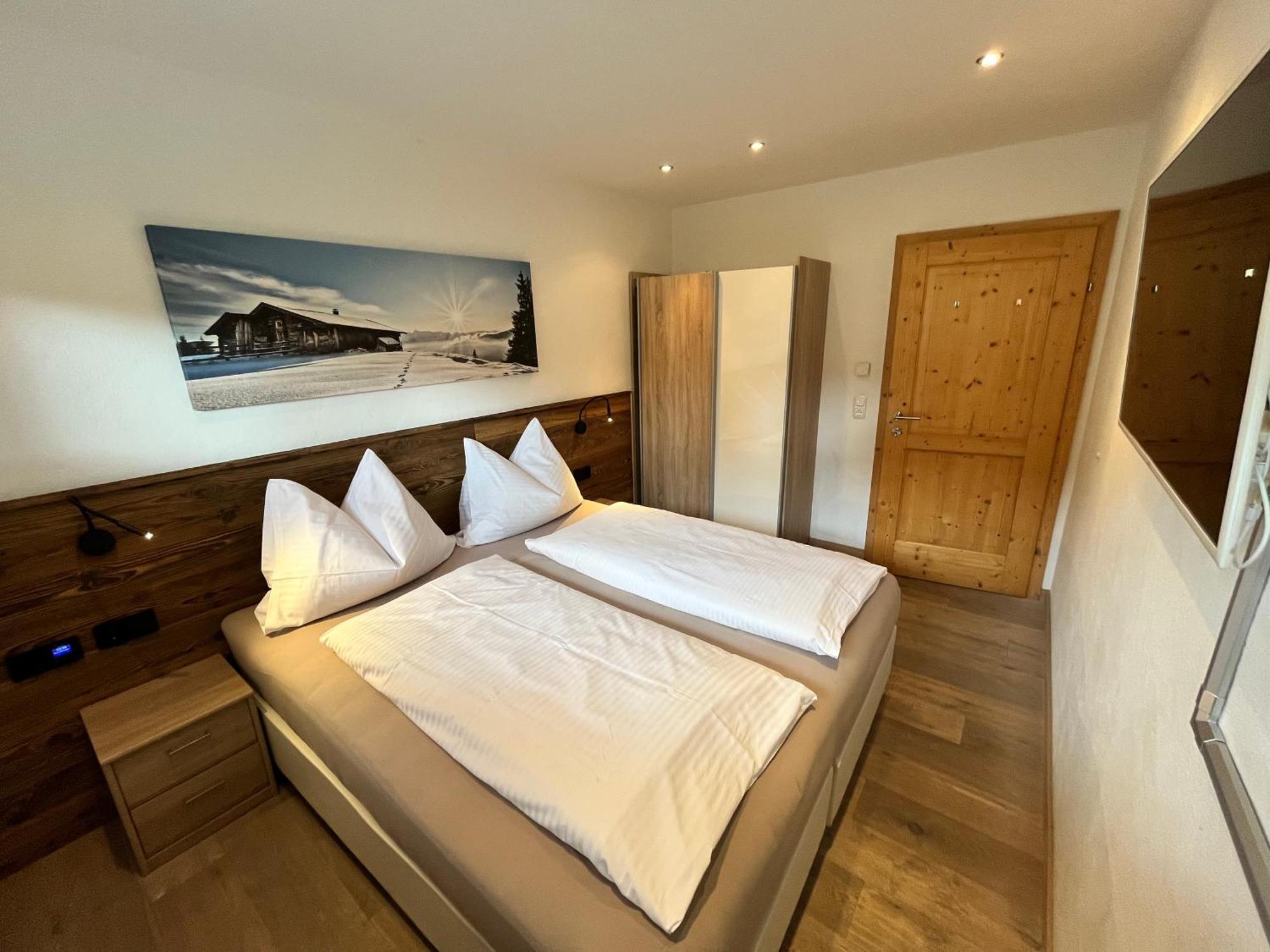 Rent Michael Appartement *
